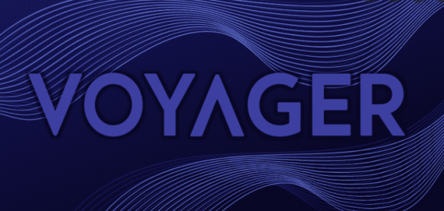 Voyager