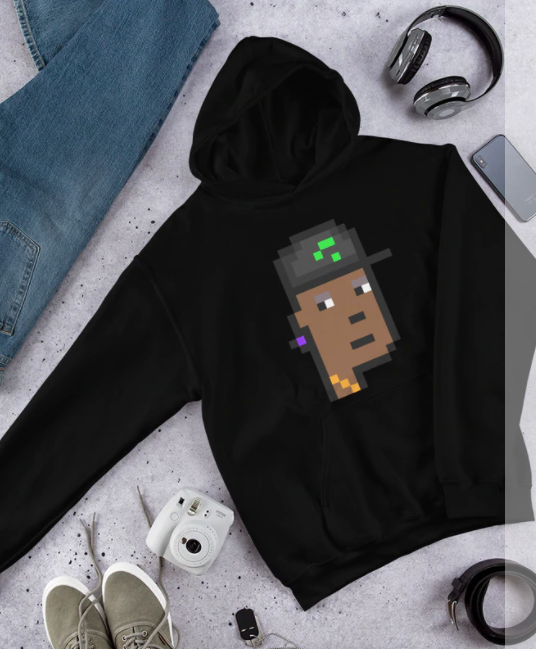 Cryptopunktees