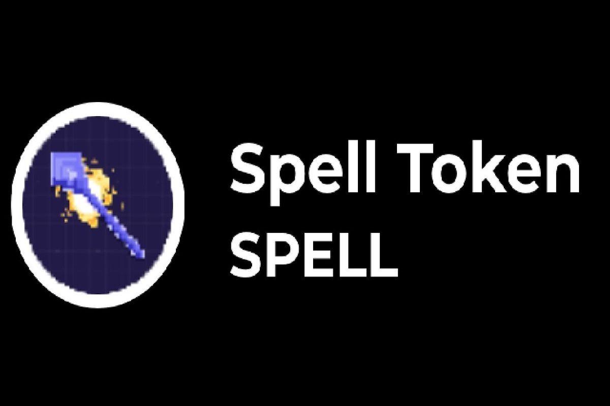 Spell Token: What Is It And How Is It Related To Abracadabra Money?