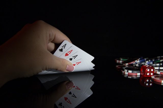 Gambling