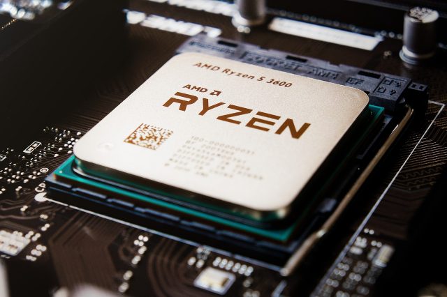 Best CPU's
