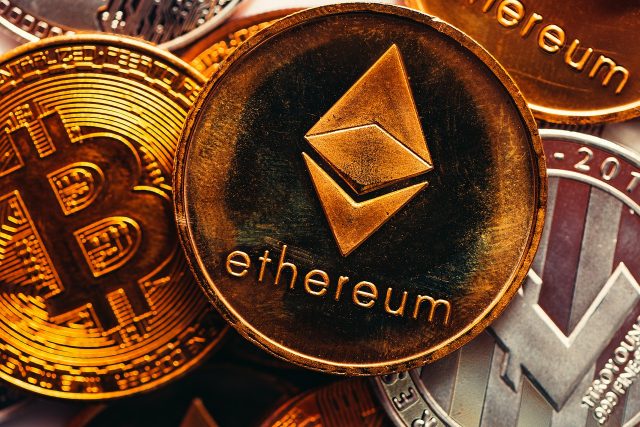 Crypto at Casinos Crypto at Casinos