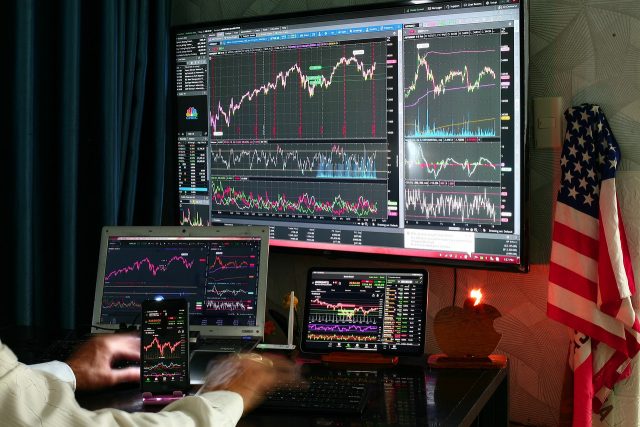 Copy Trader