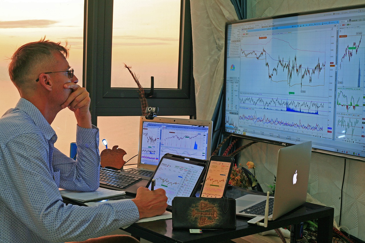 Trader