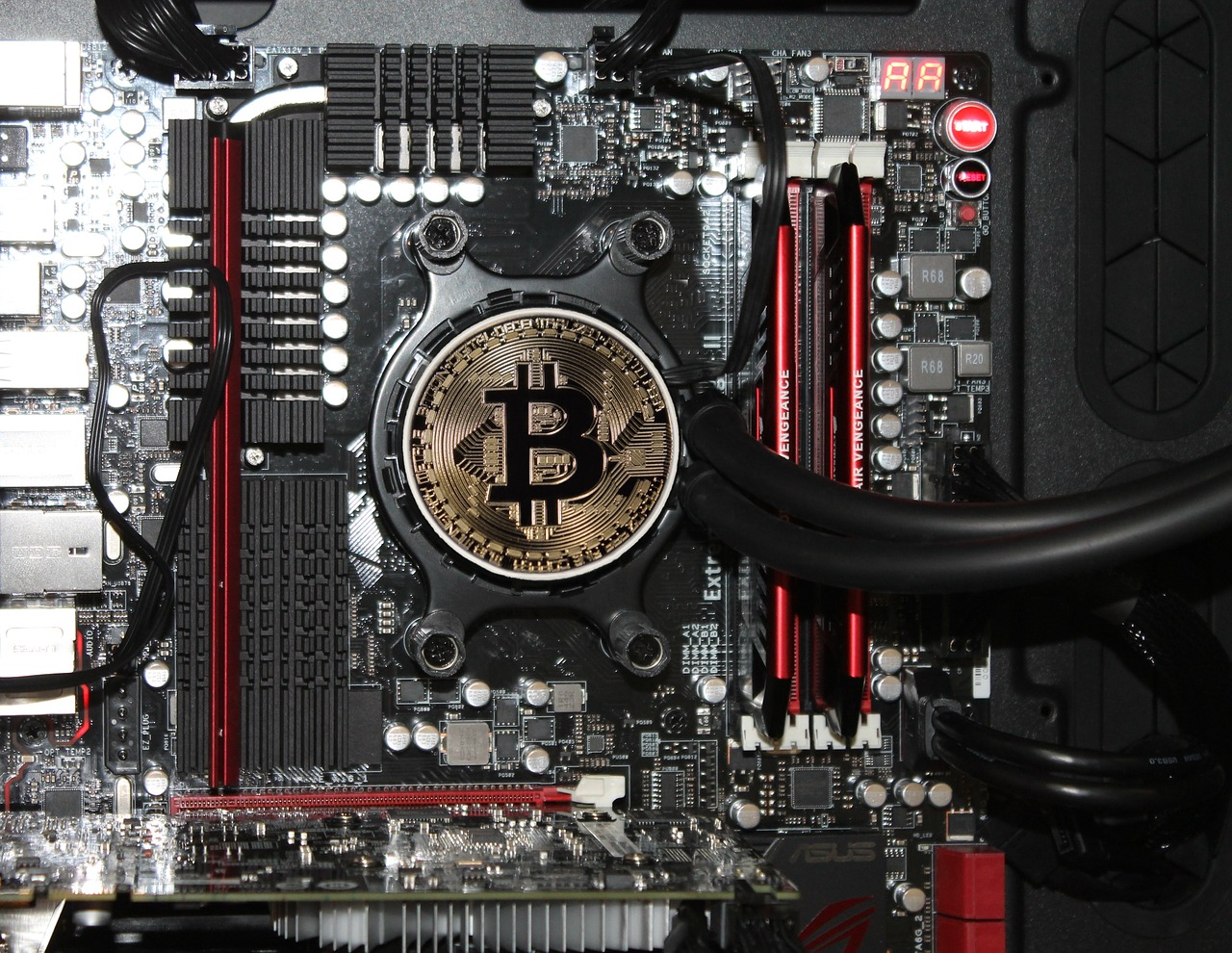 Best CPU's