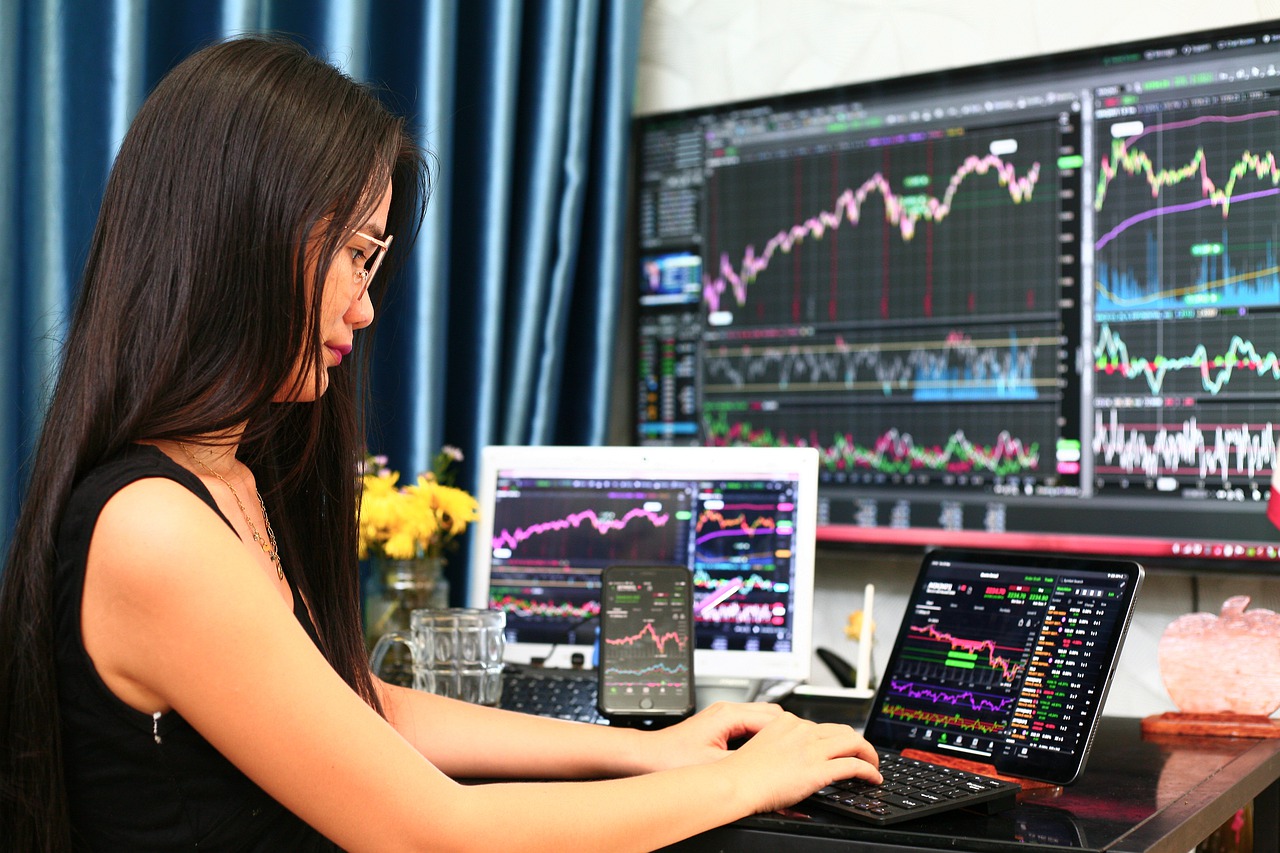 Financial