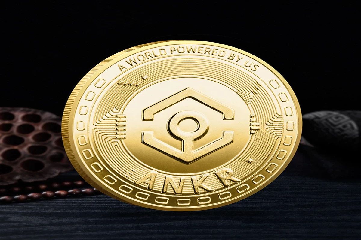 What Is Ankr (ANKR) Coin?
