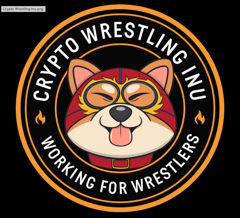 Crypto Wrestling