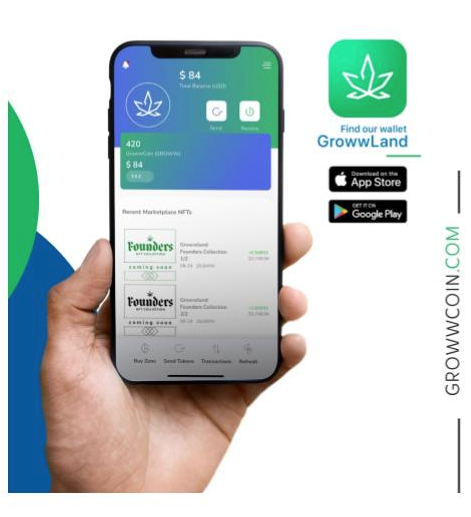 GrowCoin