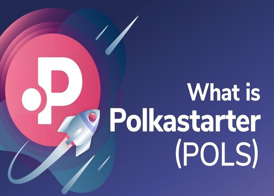 Polkastarter