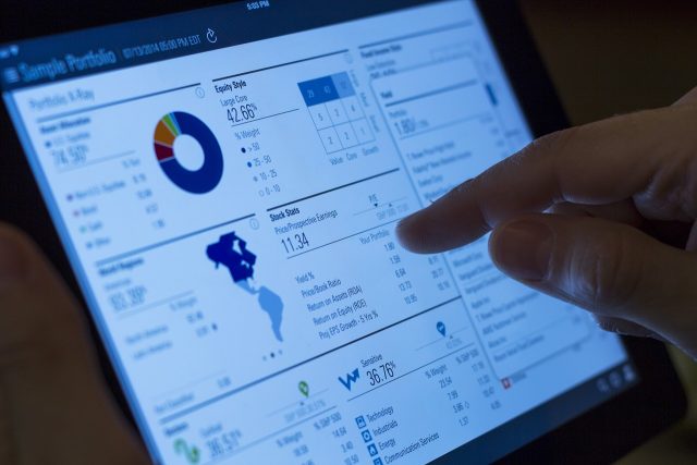 Crypto Portfolio Crypto Portfolio