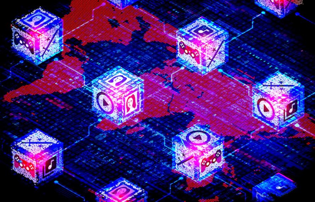 Ryan Lassi of Looking Glass Labs Explains Metaverse Marketing And More