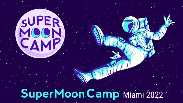 Supermoon
