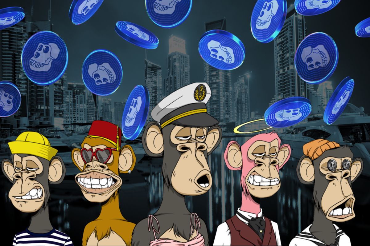 What Is ApeCoin (APE)?
