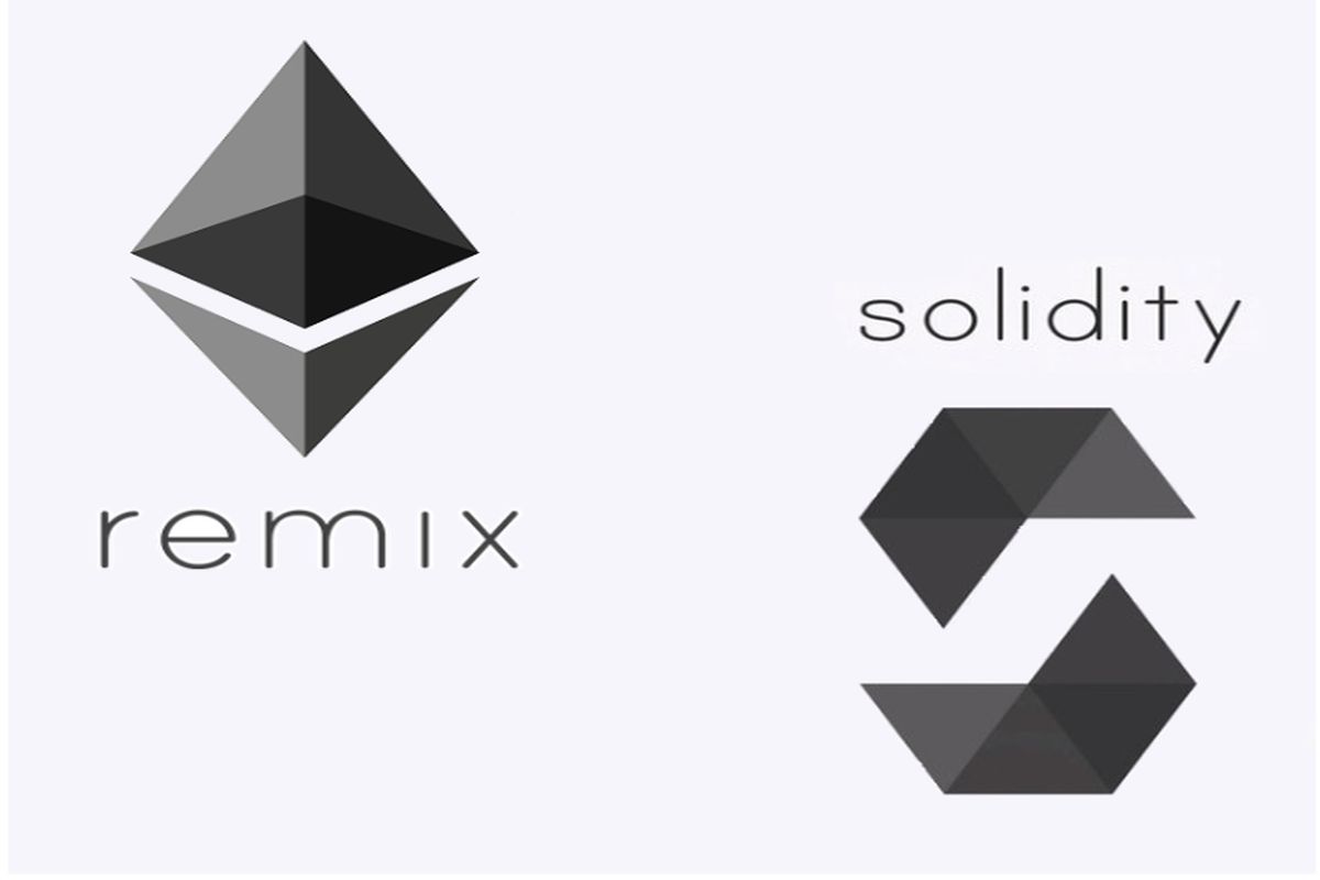 How To Write An Ethereum Smart Contract With Solidity