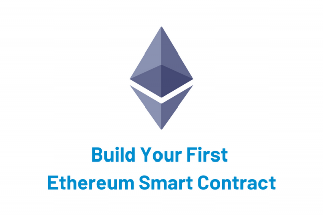 Ethereum smart contract