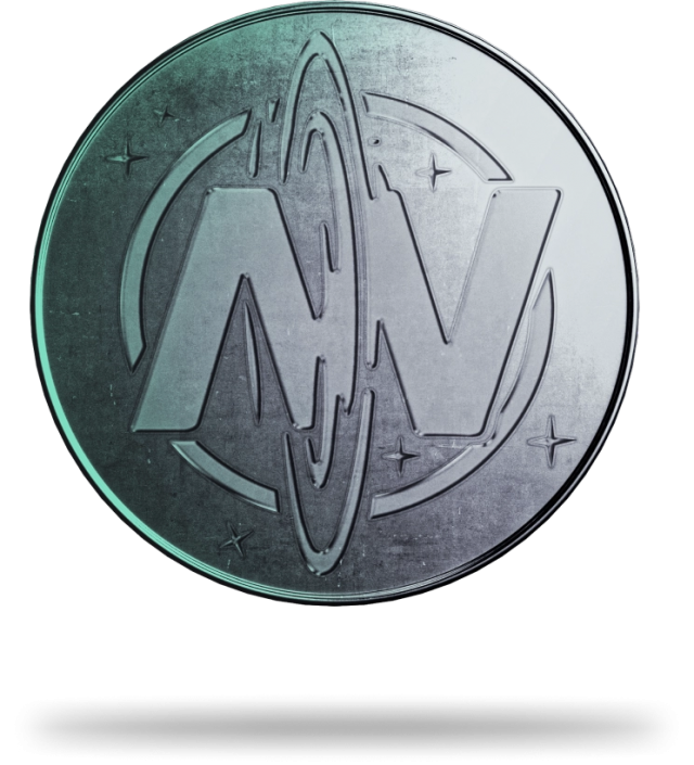 Many Worlds Token