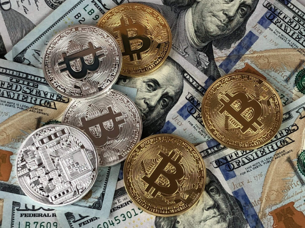 Poker and Cryptocurrency
