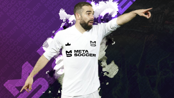 Metasoccer