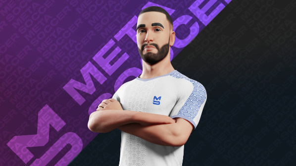 Real Madrid Superstar Dani Carvajal Joins MetaSoccer to be a Part of the World’s First Soccer Metaverse