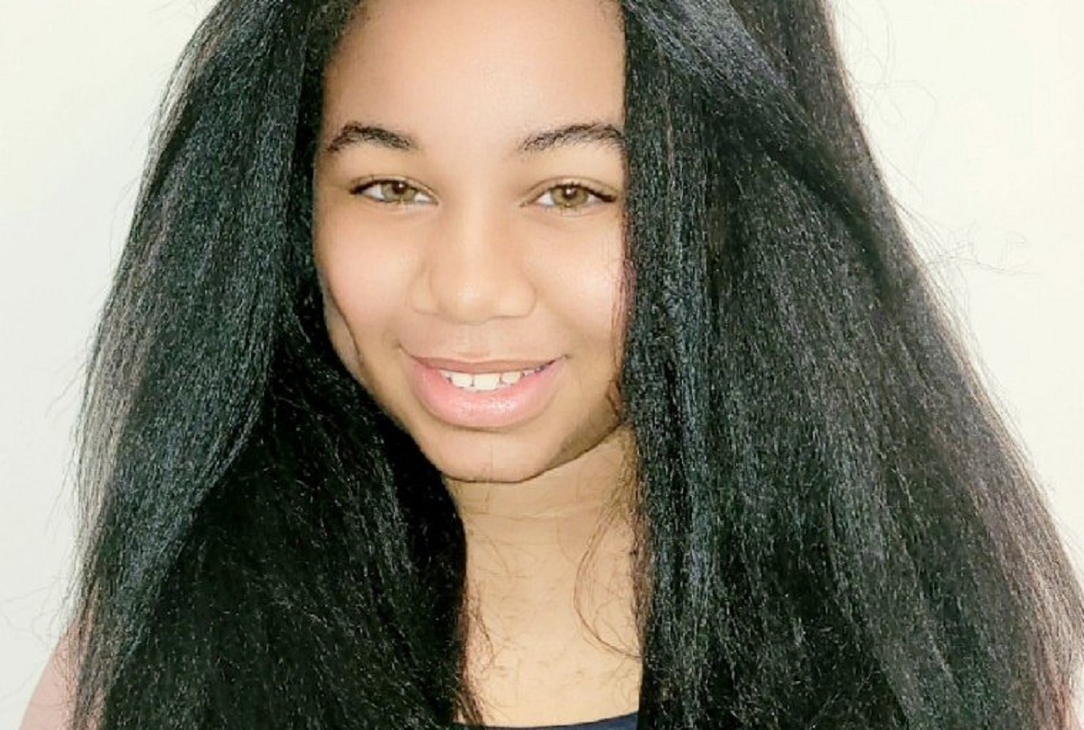 13 Year Old NFT Millionaire Nyla Hayes Talks to Us About Her NFT Collection And More