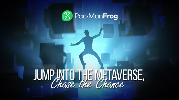 Make Money With The Most Promising GameFi Tokens: The Sandbox (SAND), Decentraland (MANA) And Pac-Man Frog (PAC)
