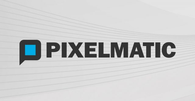 Pixelmatic