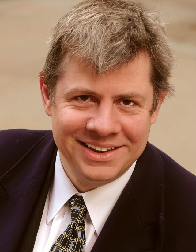 Clem Chambers