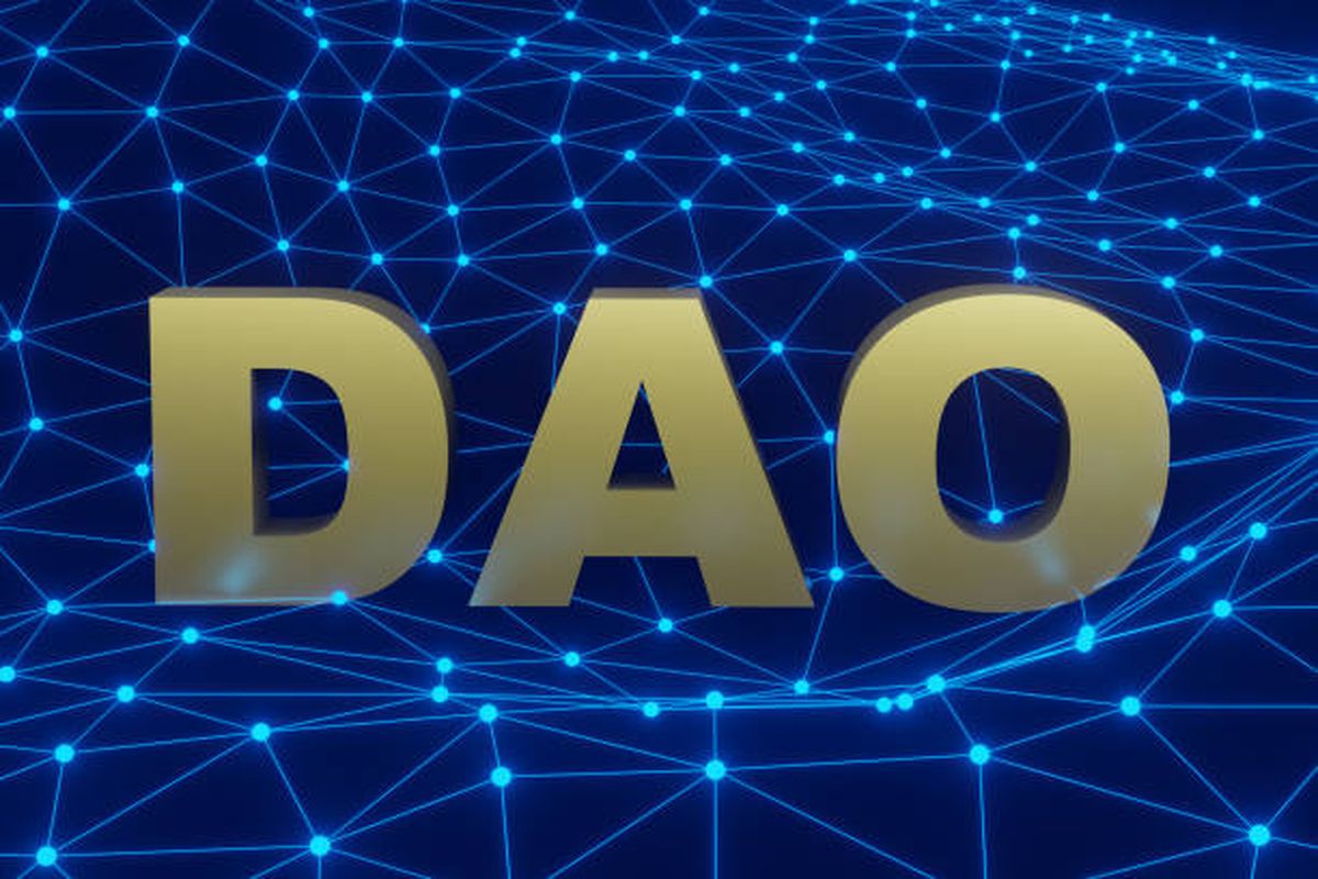 DAOs