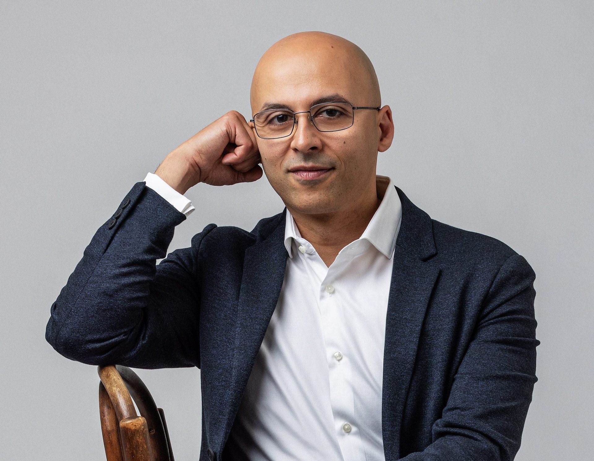 Omid Malekan