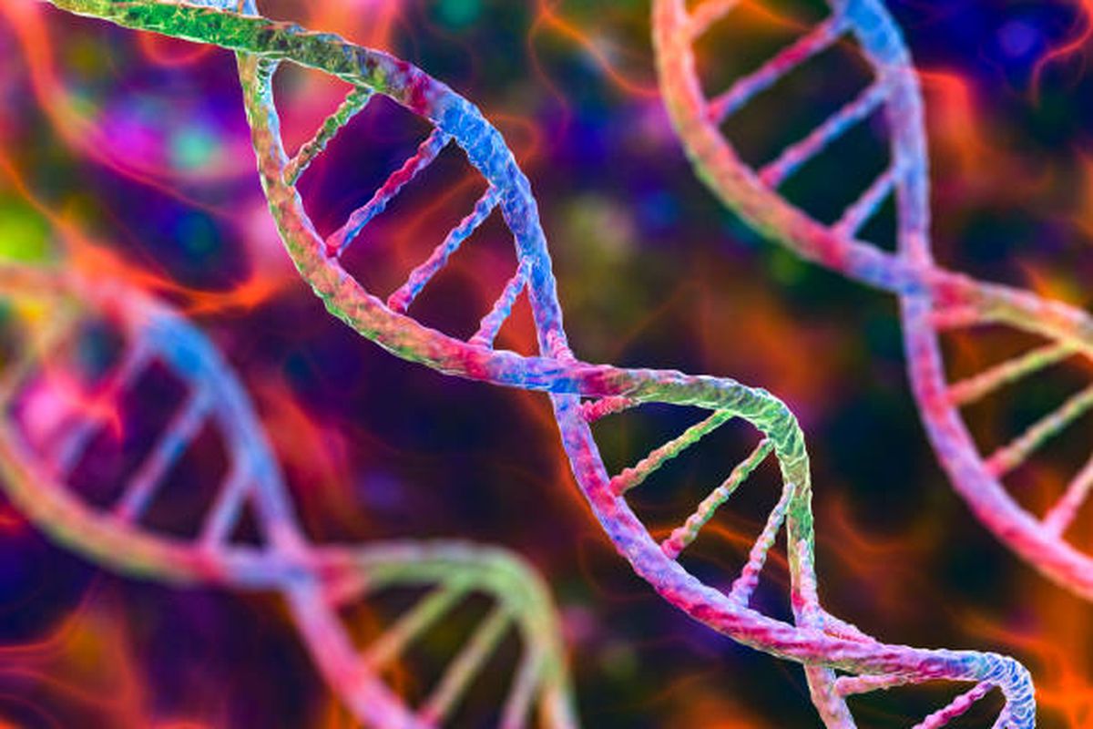 Genomics Firm Explores GeneNFTs Aiming To Advance Precision Medicine