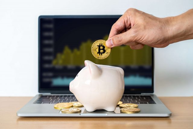 Crypto, Retirement