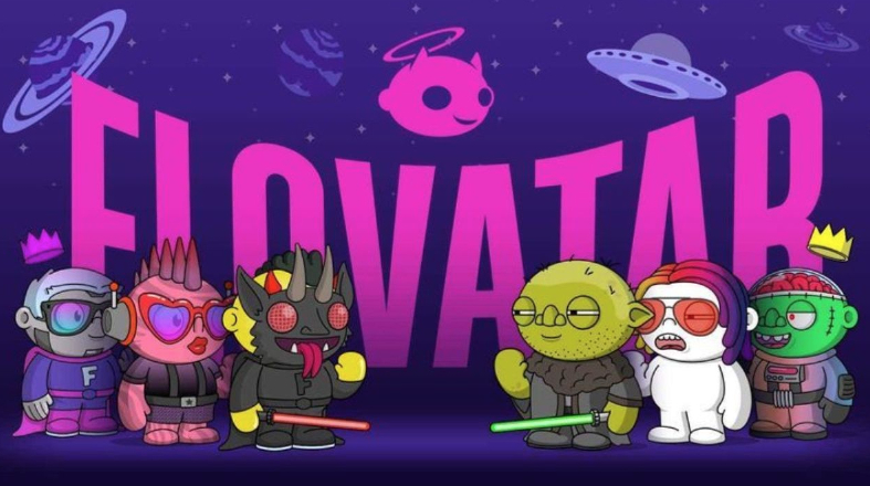 Flovatar