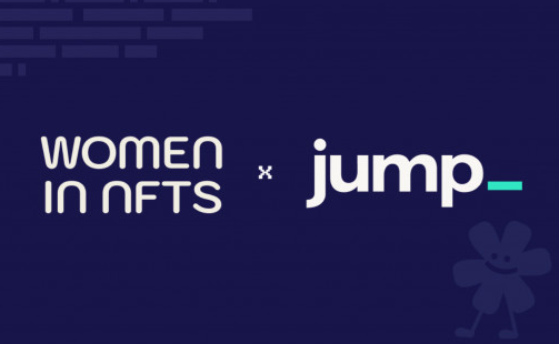 Women in NFTs