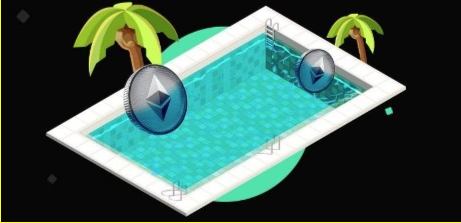 Crypto Liquidity Pools