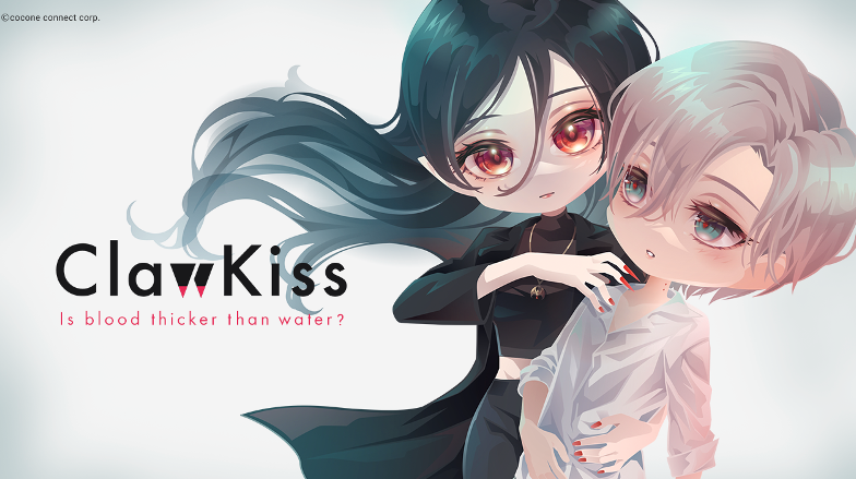 ClawKiss