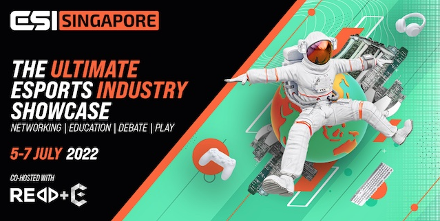 ESI Singapore
