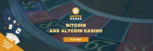 CryptoGames