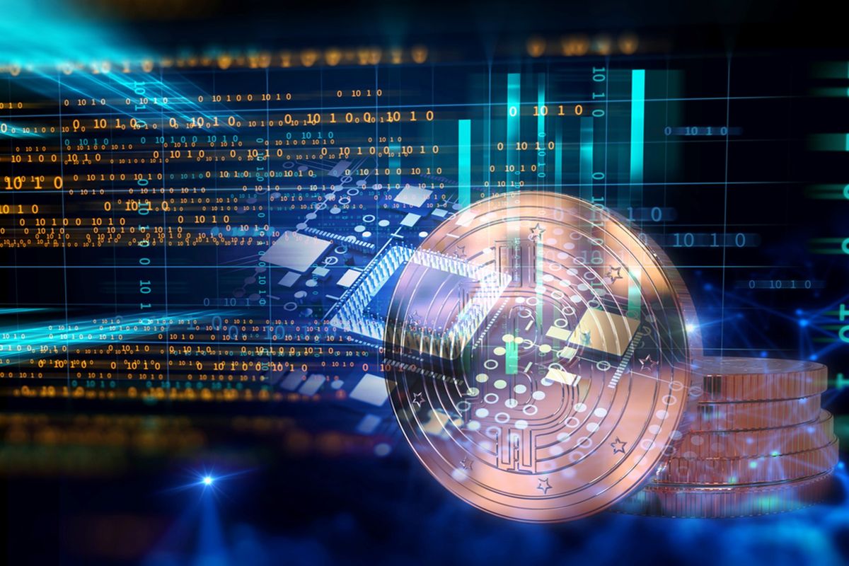 What Is Centralized Decentralized Finance (CeDeFi)?