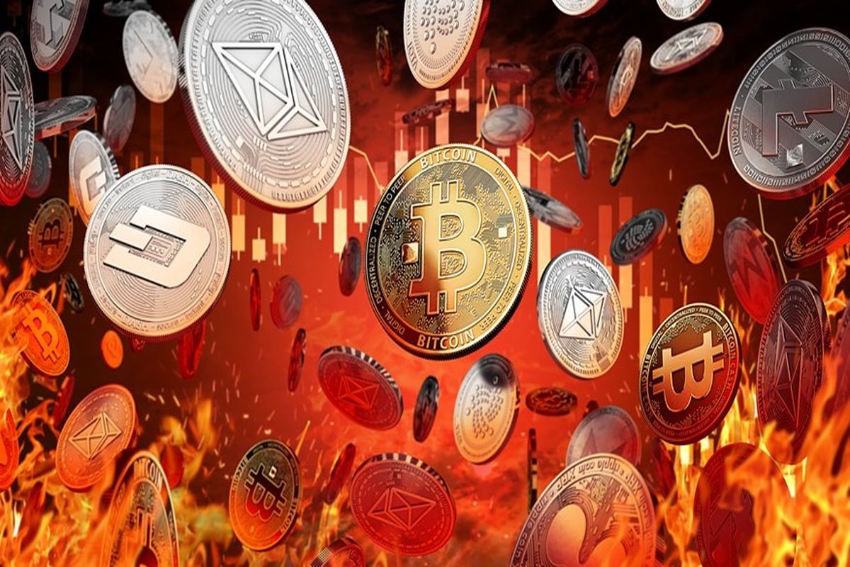 Cryptocurrency