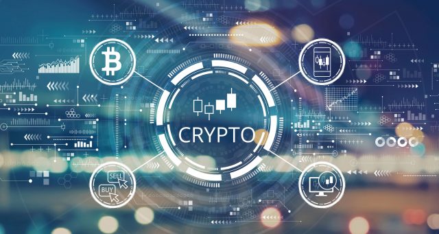 Crypto, Retirement