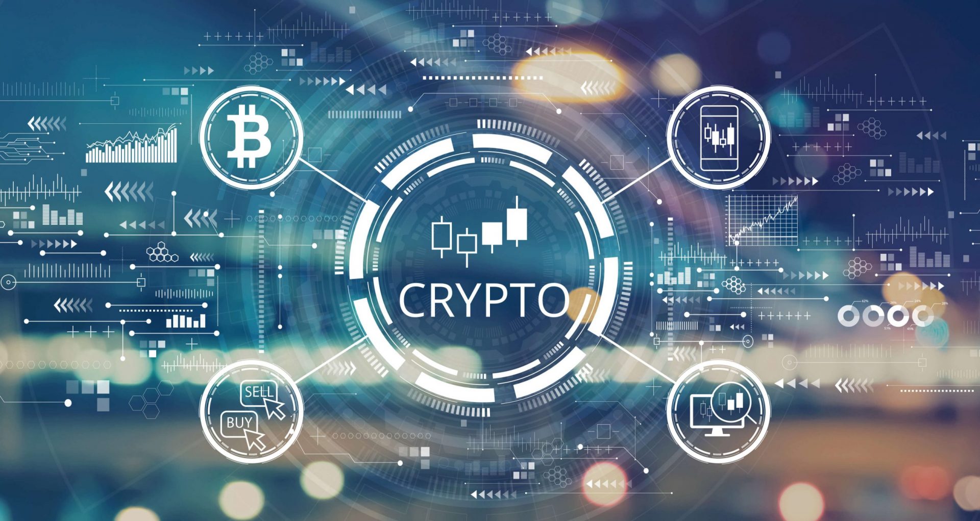 Crypto,