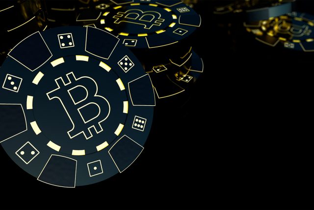 Crypto Casino