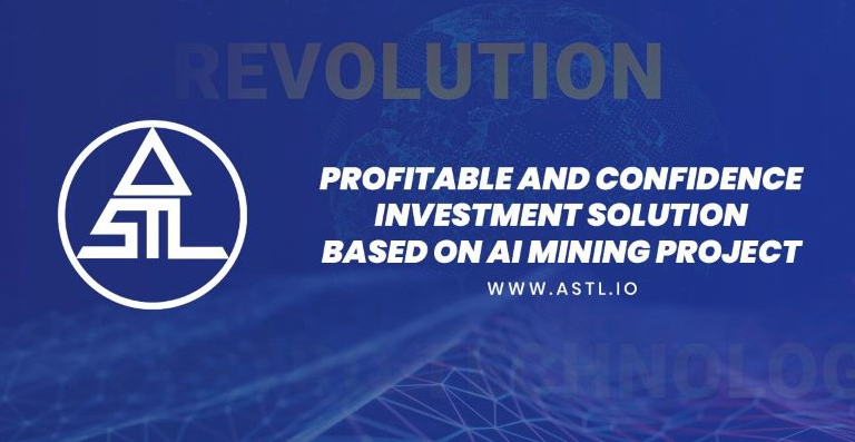 ASTL Infrastructure Now Offering AI Mining Investment
