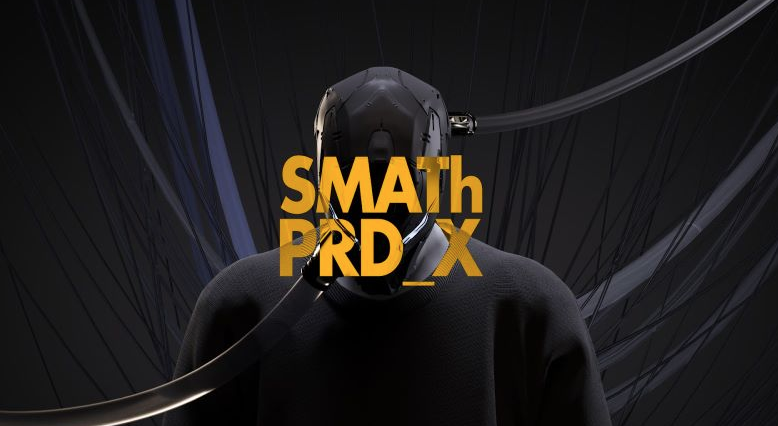 SMATh