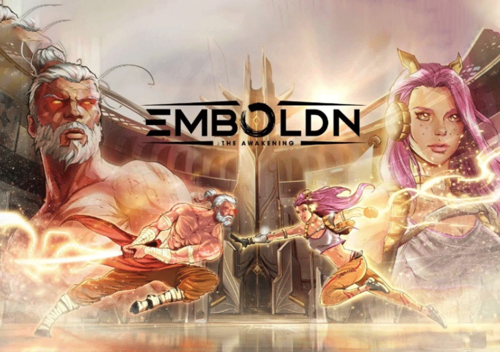 Emboldn
