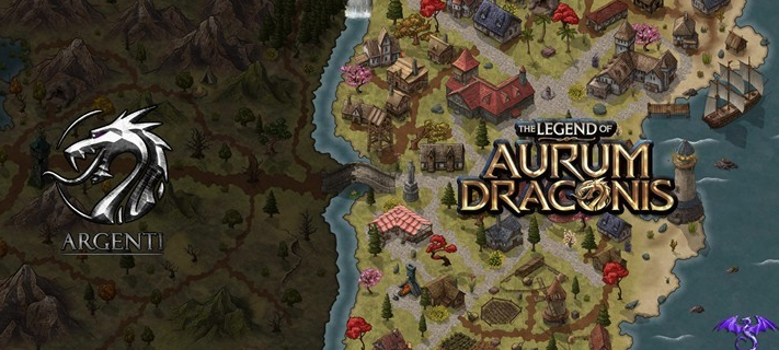 Dragon Gaming