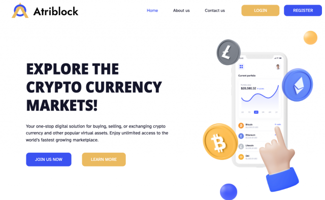 AtriBlock