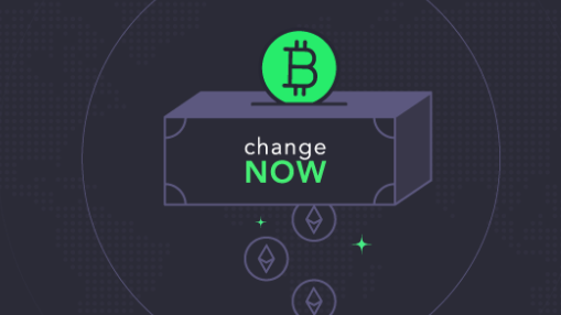ChangeNow.io