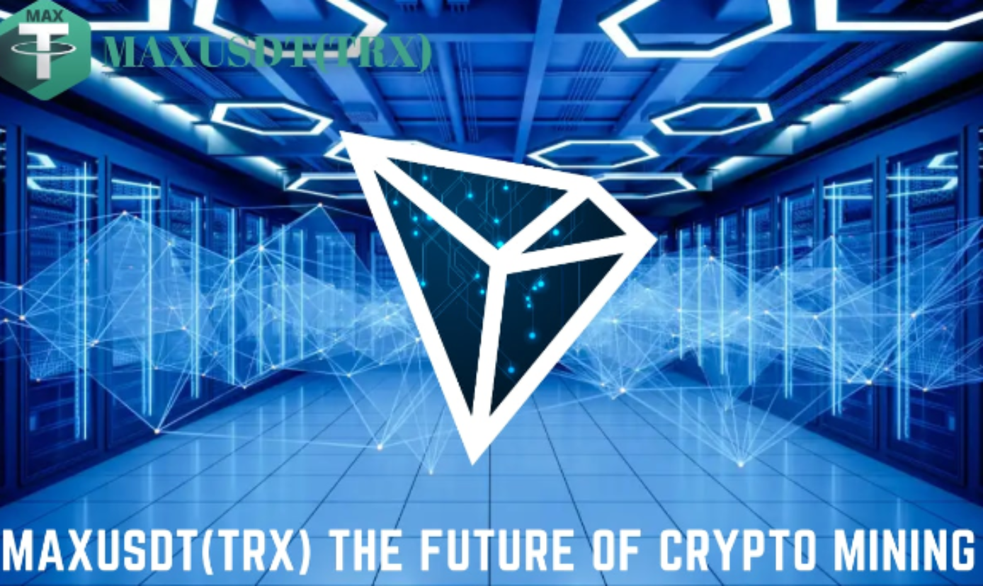 MaxUSDT
